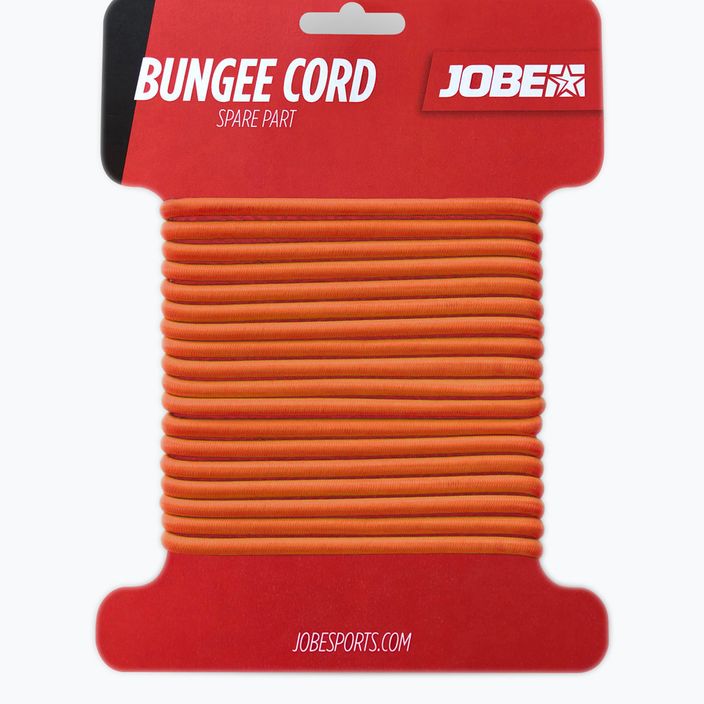 JOBE SUP Bungee Cord orange 480020014-PCS.
