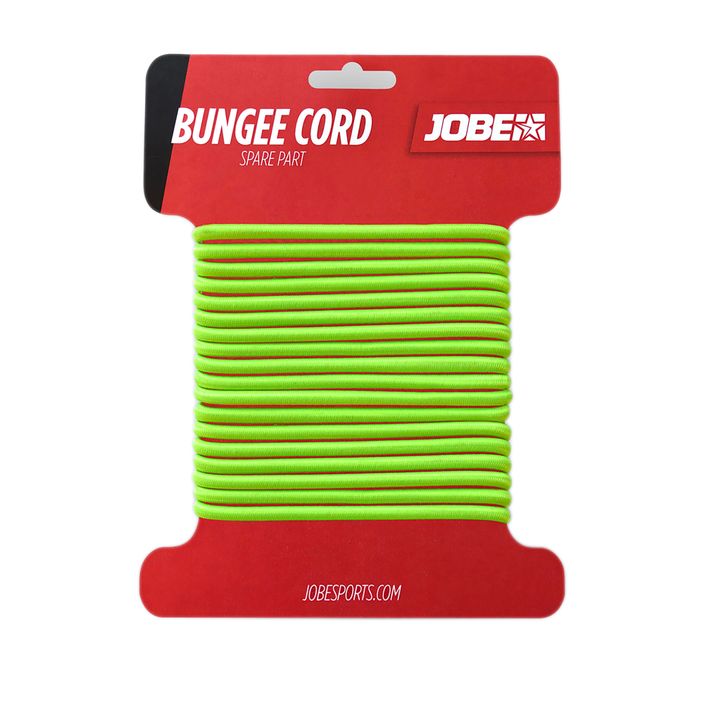 JOBE SUP Bungee Cord Green 480020012-PCS. 2