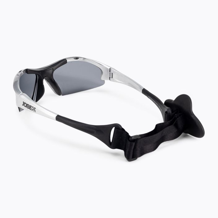Очила за плуване JOBE Cypris Floatable UV400 silver 426013002 2