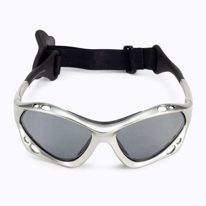 Слънчеви очила JOBE Knox Floatable UV400 сребристи 426013001 3