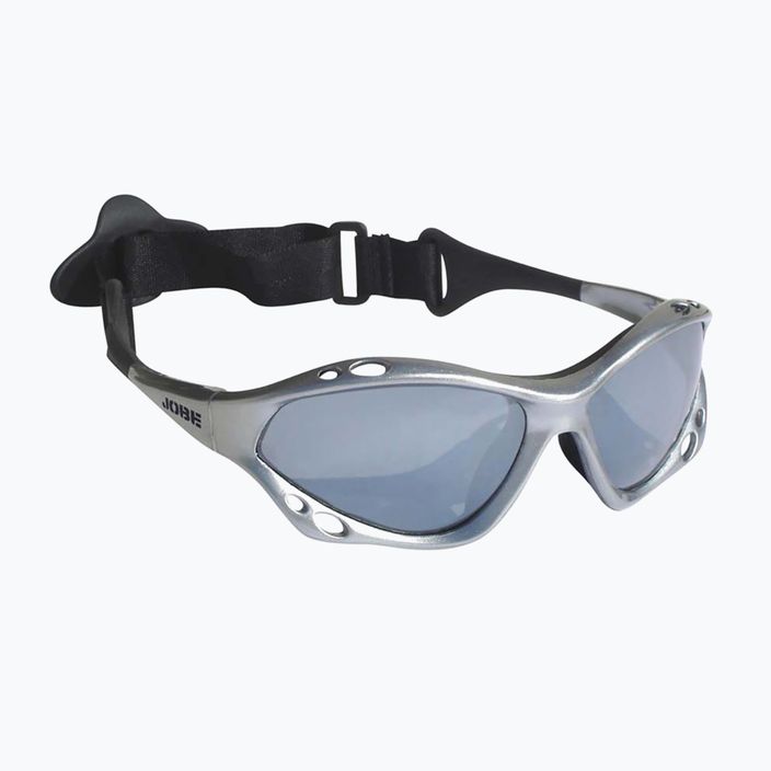 Слънчеви очила JOBE Knox Floatable UV400 сребристи 426013001 5