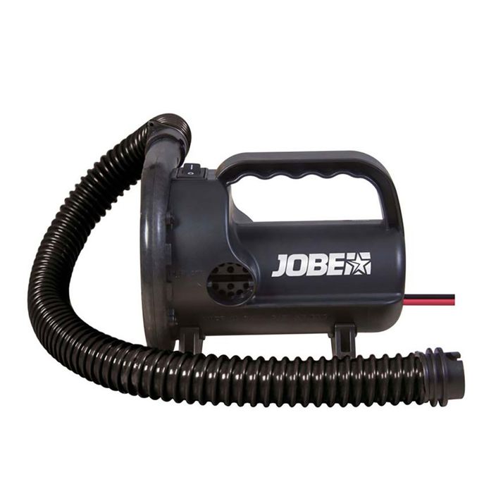 JOBE Turbo Pump 12V електрическа помпа черна 410017201 2