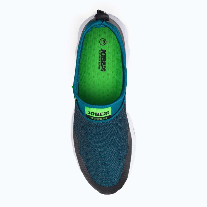 JOBE Discover Обувки за вода с приплъзване синьо 594618005 6