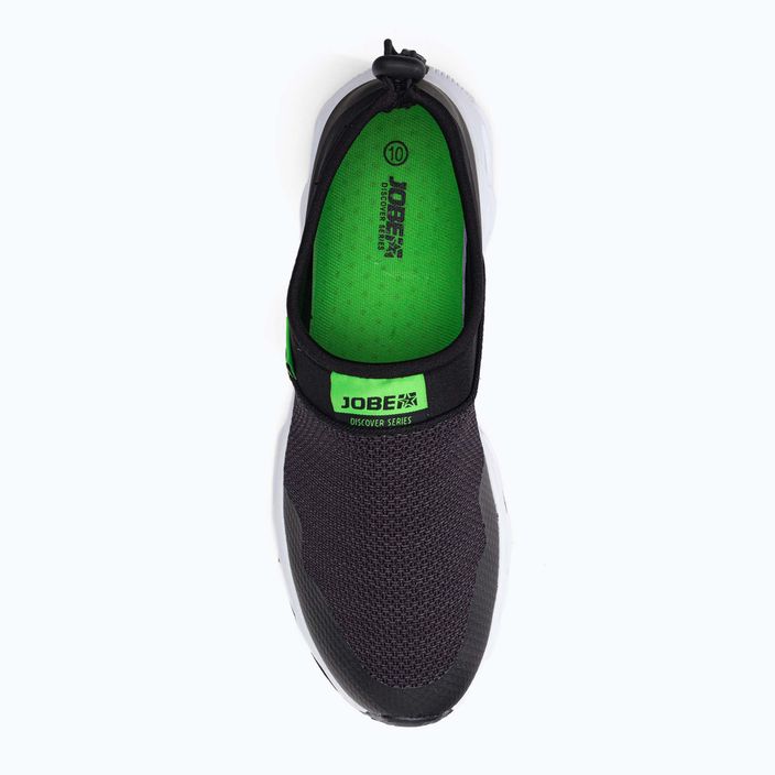 JOBE Discover Обувки за вода с приплъзване черни 594618006 6