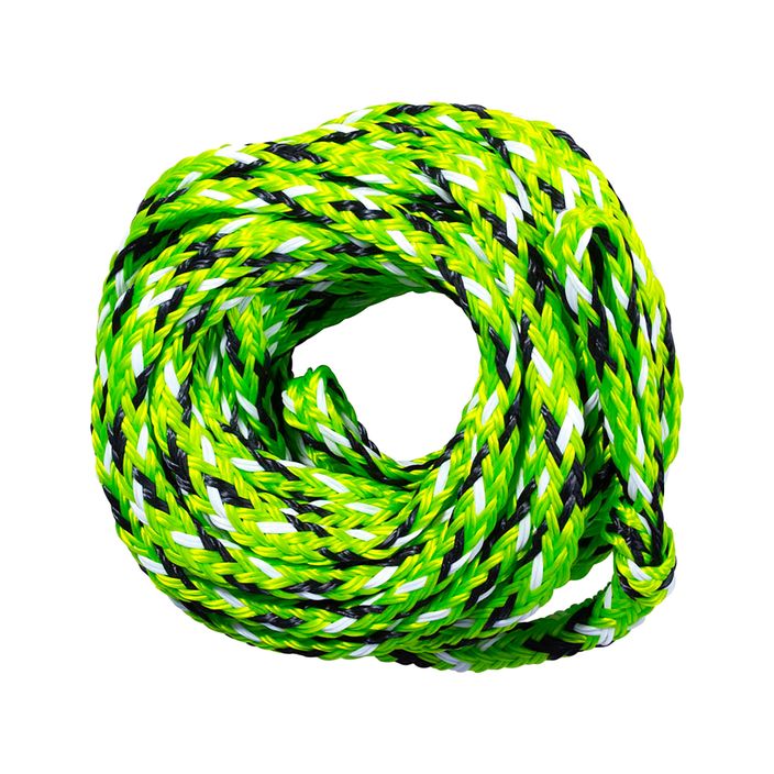 JOBE Теглещо въже 10P зелено 211920004-PCS теглещо въже 2