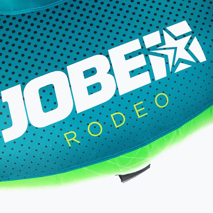 JOBE Rodeo Towable 3P синьо-зелен 230321001 2