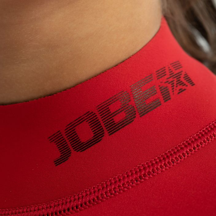 Детски бански костюм JOBE Boston Fullsuit Swim Foam 3/2mm Red 303521008 2