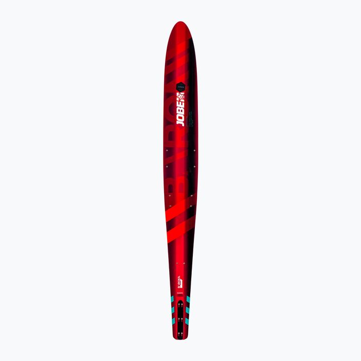 JOBE Baron Slalom водни ски червени 262322001 2
