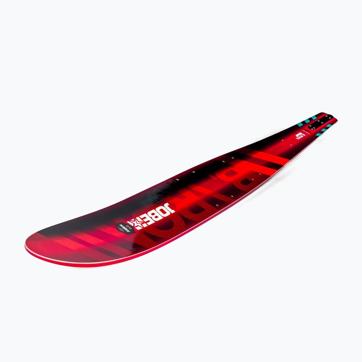 JOBE Baron Slalom водни ски червени 262322001 5