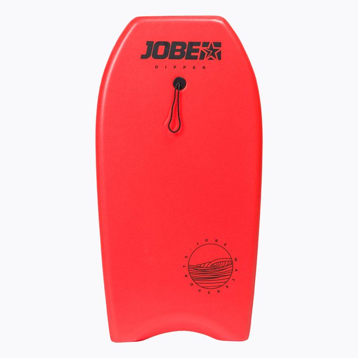 JOBE Dipper бодиборд червено/бяло 286222001 2