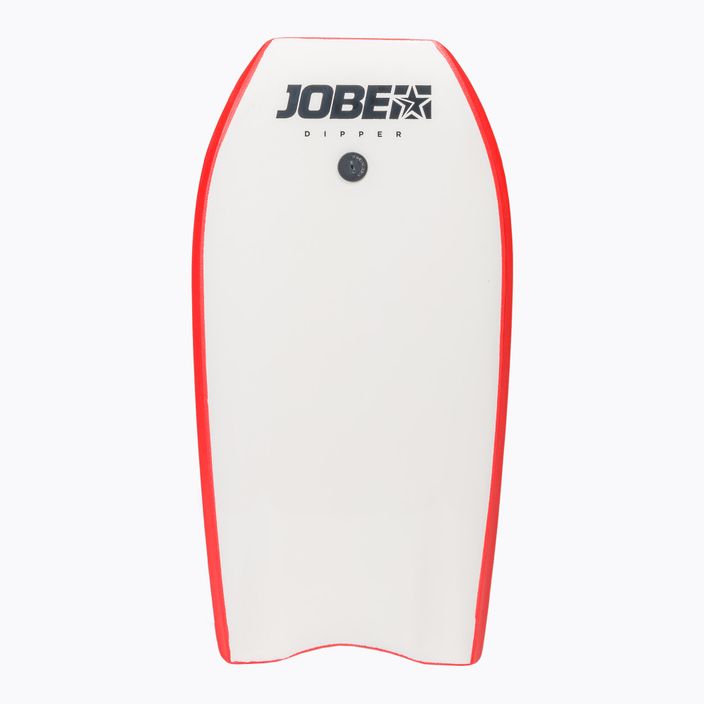 JOBE Dipper бодиборд червено/бяло 286222001 3