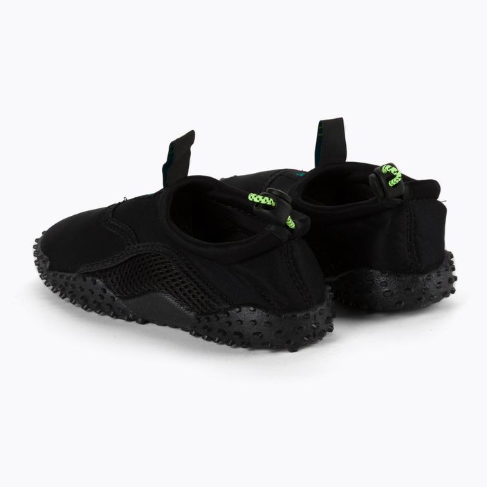 Детски обувки за вода JOBE Aqua black 534622003 3