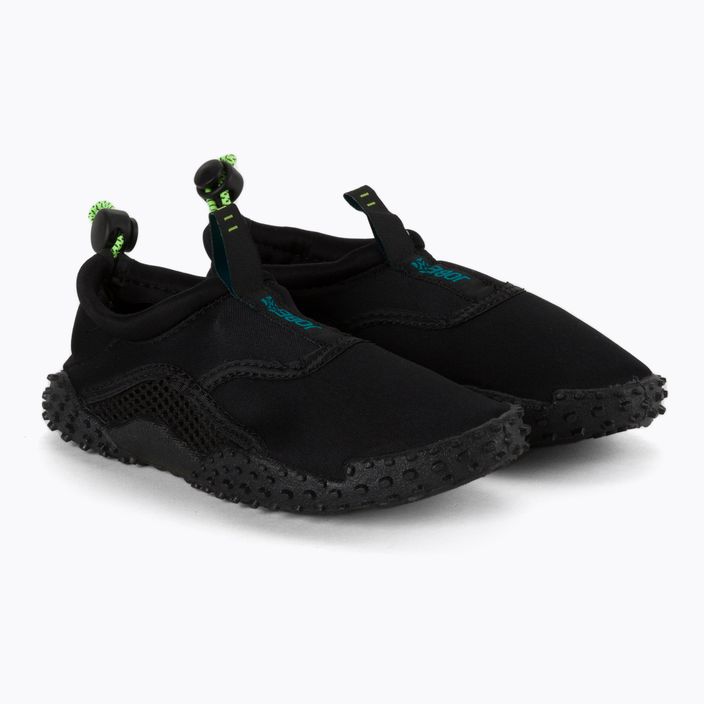 Детски обувки за вода JOBE Aqua black 534622003 5
