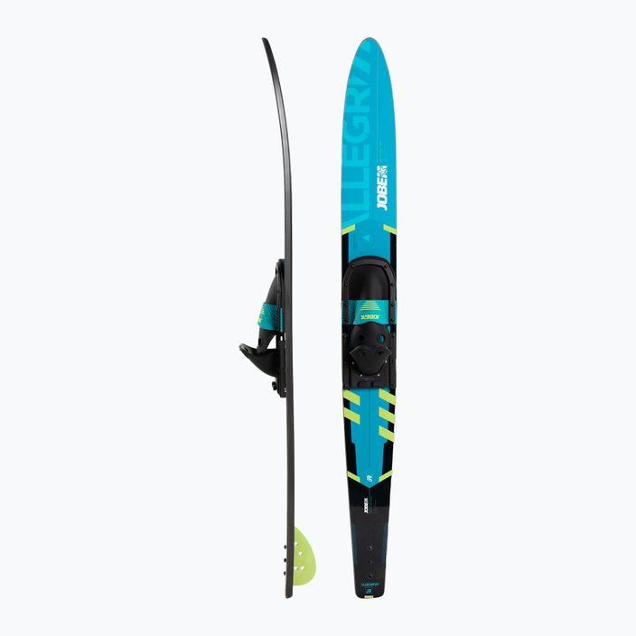 Jobe Allegre Combo комплект за водни ски син 208822002 2