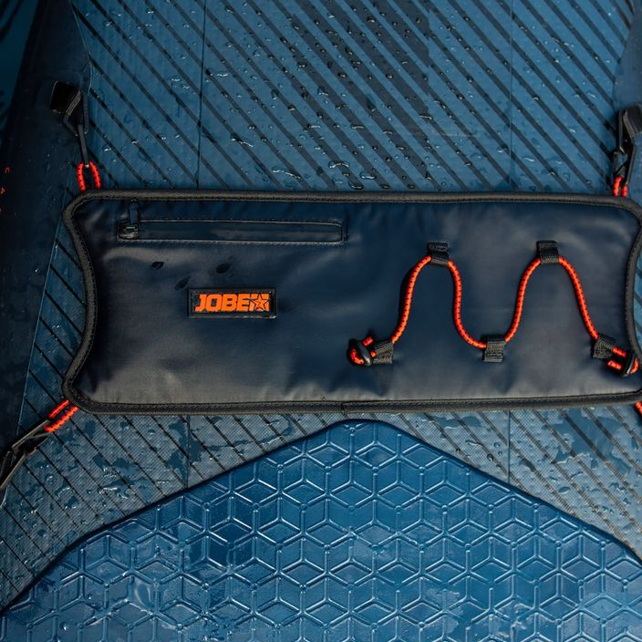 JOBE SUP Чанта за карго мрежа синьо-оранжева 480023004-PCS. 2