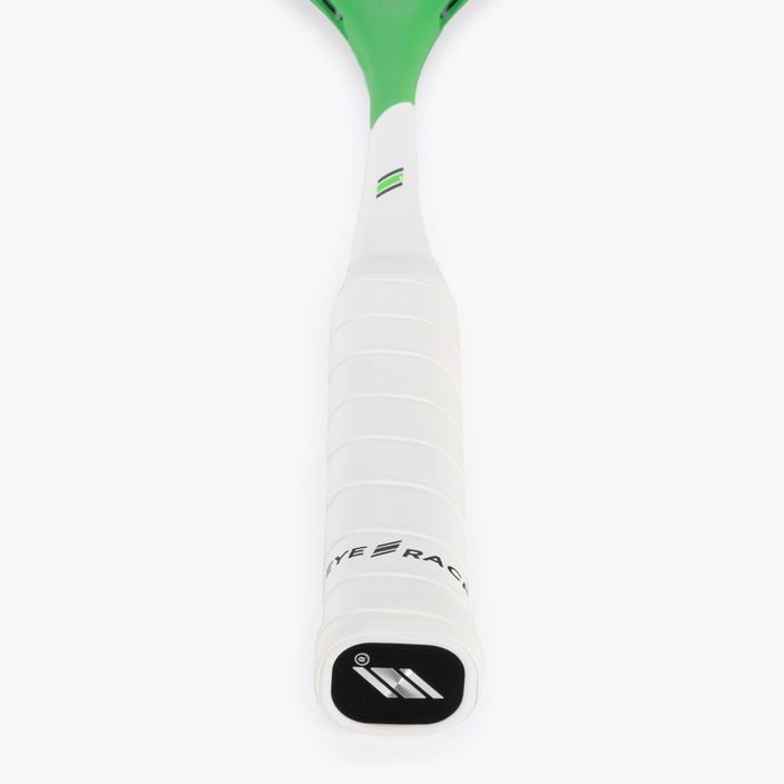Ракета за скуош Eye V.Lite 120 Pro Series зелена 3