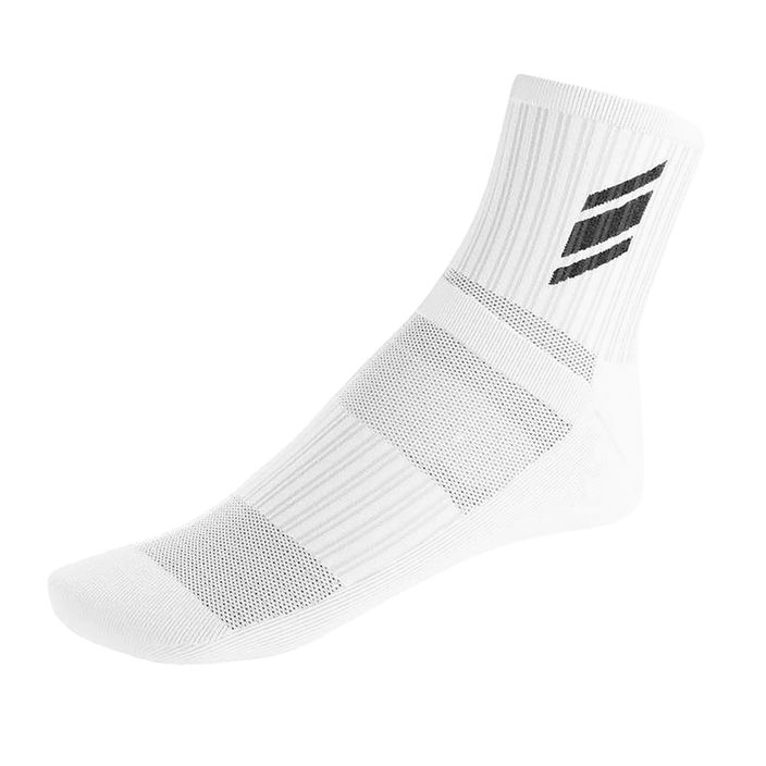 Чорапи за очи Нормално без Антискок бяло 2