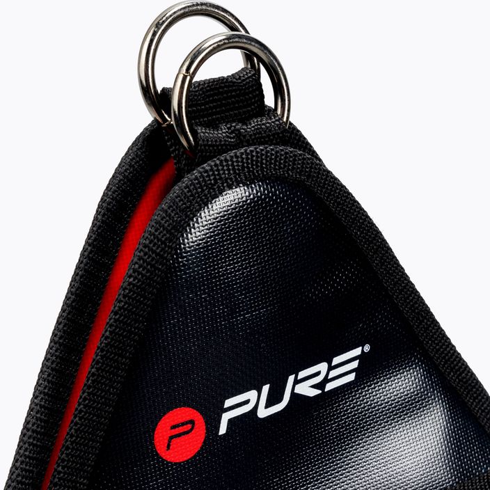 Pure2Improve Чанта за тежести Sprintsac черна 2171 2