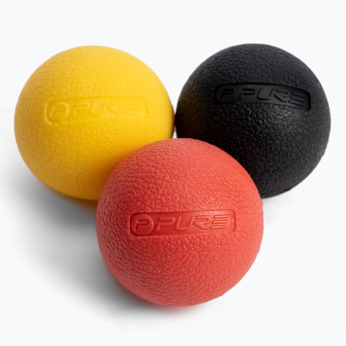 Комплект масажни топки Pure2Improve 3 2207