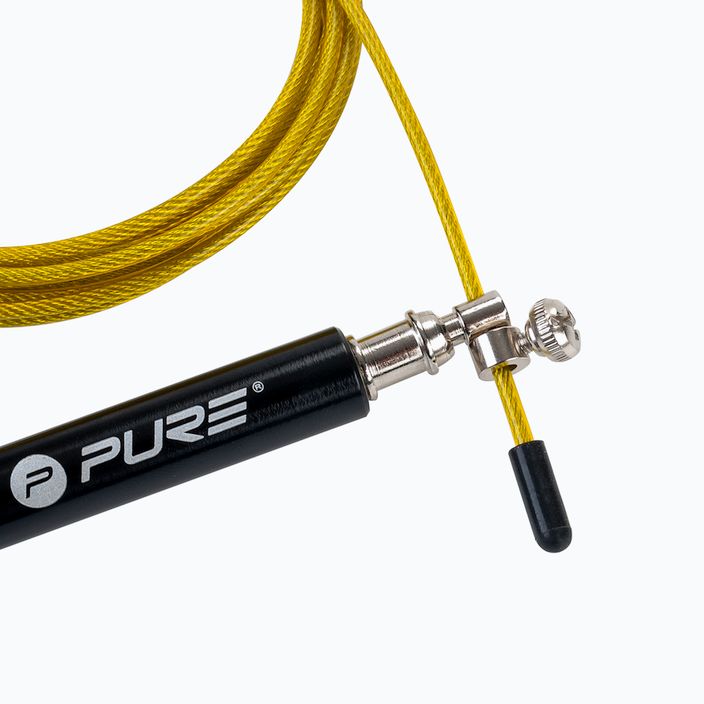 Pure2Imorove Въже за скачане 3W1 с 3 въжета цвят 2333 5