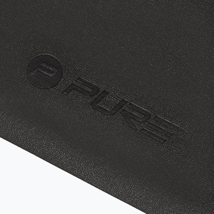 Pure2Improve защитна подложка черна P2I200960 3