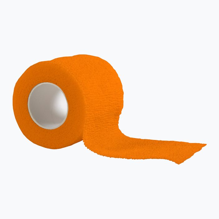 Лента Pure2Improve Sock Tape orange