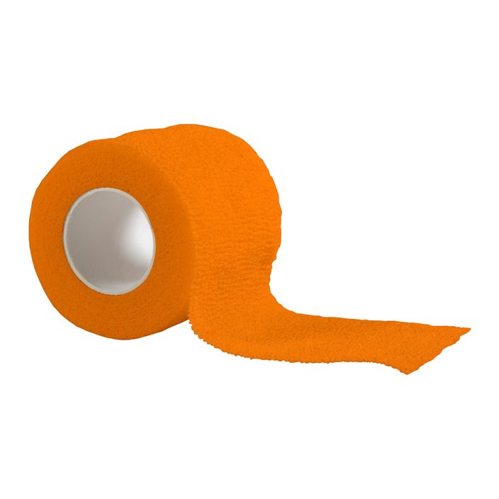 Лента Pure2Improve Sock Tape orange 2