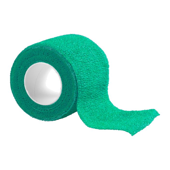 Лента Pure2Improve Sock Tape  green 2