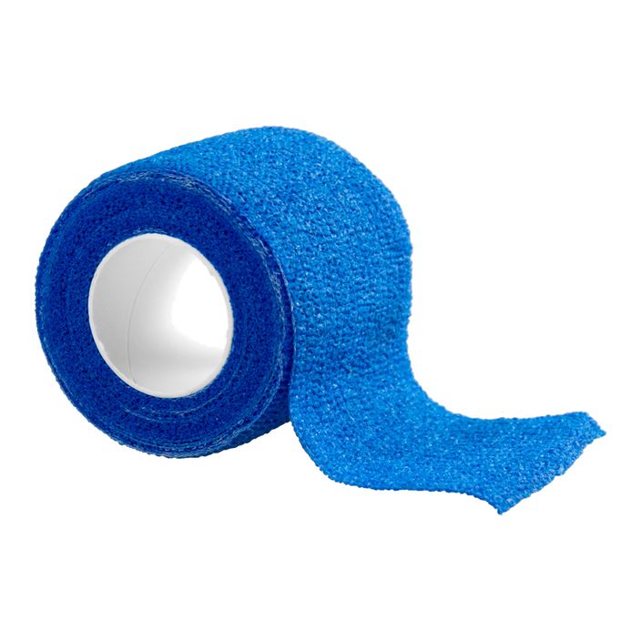 Лента Pure2Improve Sock Tape blue 2