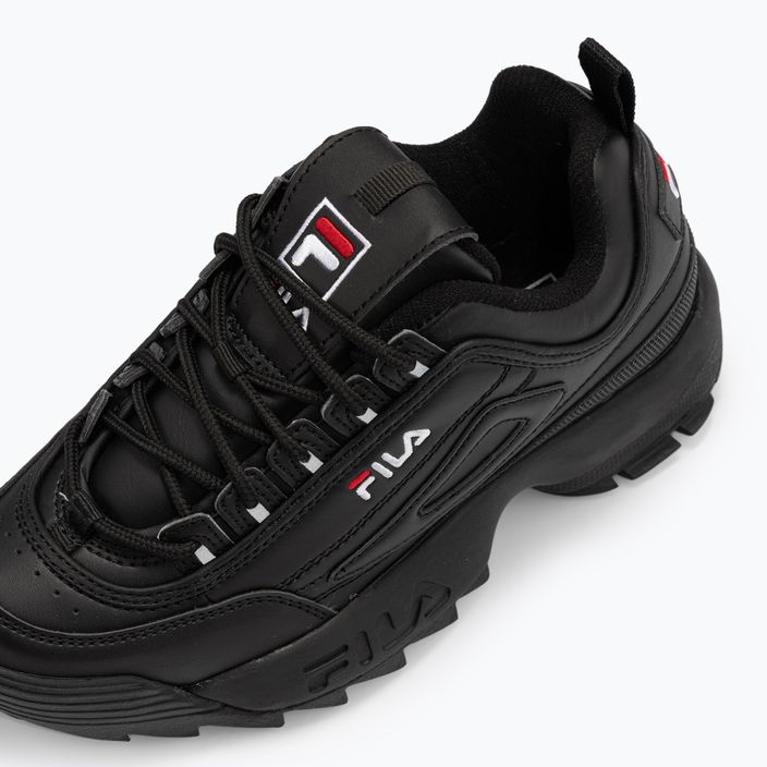 Дамски обувки FILA Disruptor black/black 13