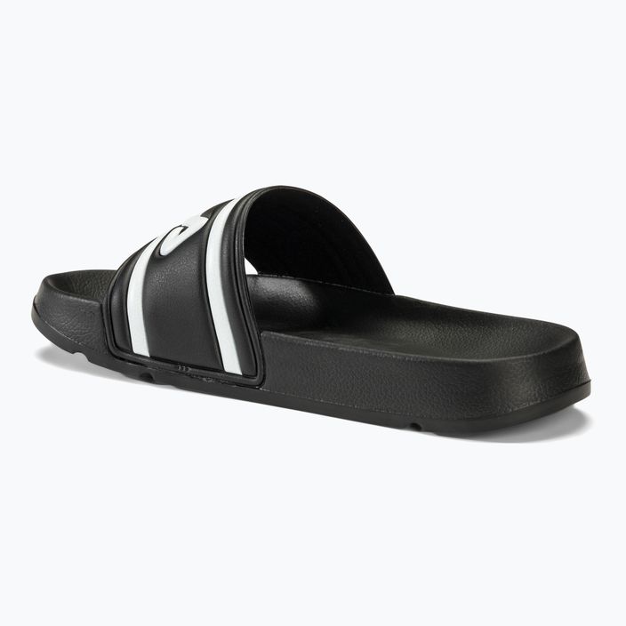 Мъжки чехли FILA Morro Bay black 3