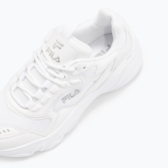 Дамски обувки FILA Collene white 8