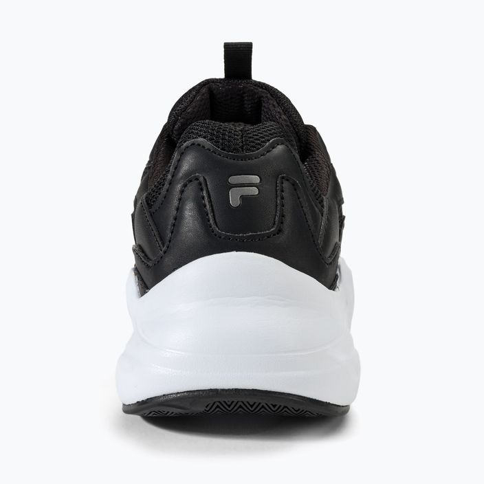 Дамски обувки FILA Collene black 6