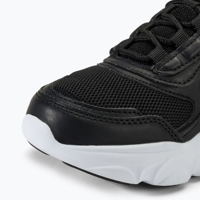 Дамски обувки FILA Collene black 7