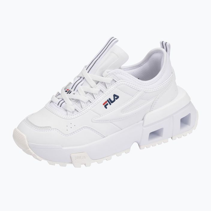 FILA дамски обувки Upgr8 white 8
