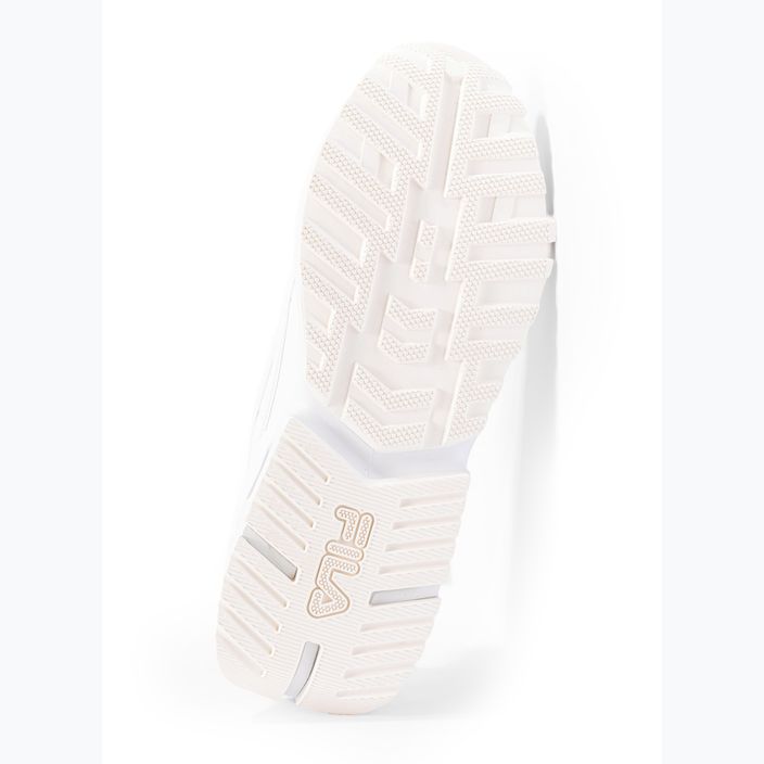 FILA дамски обувки Upgr8 white 11
