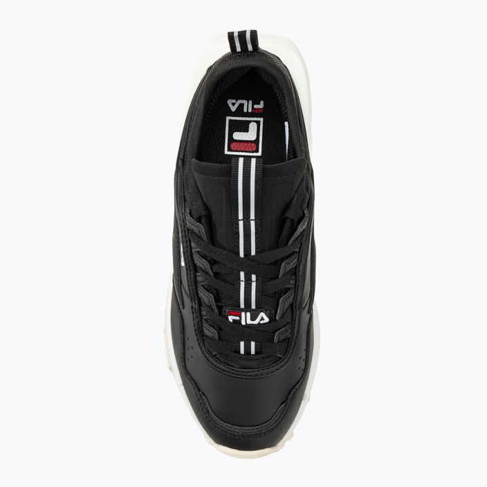 FILA дамски обувки Upgr8 black 5