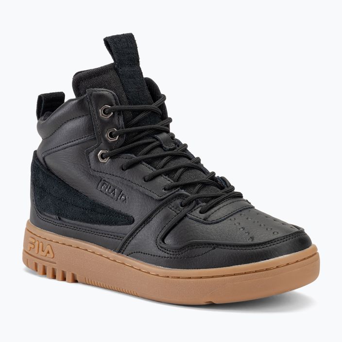 FILA мъжки обувки Fxventuno O Mid black