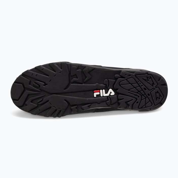 FILA мъжки обувки Grunge Ii Mid black 5