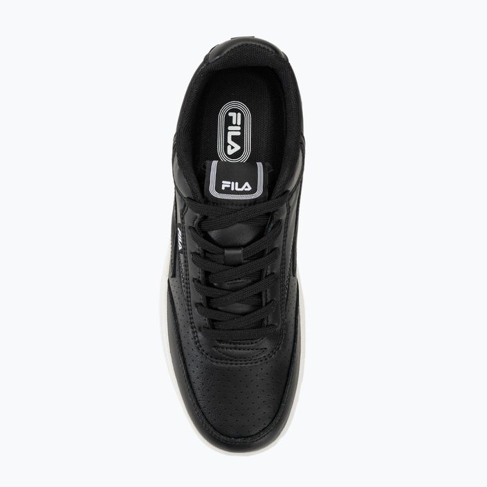 FILA мъжки обувки Sevaro black 5