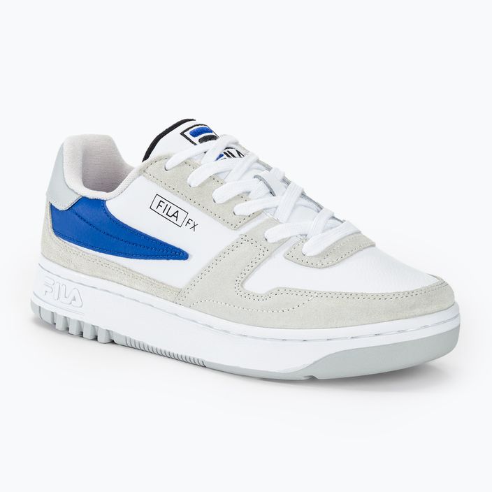 FILA мъжки обувки Fxventuno L white-prime blue