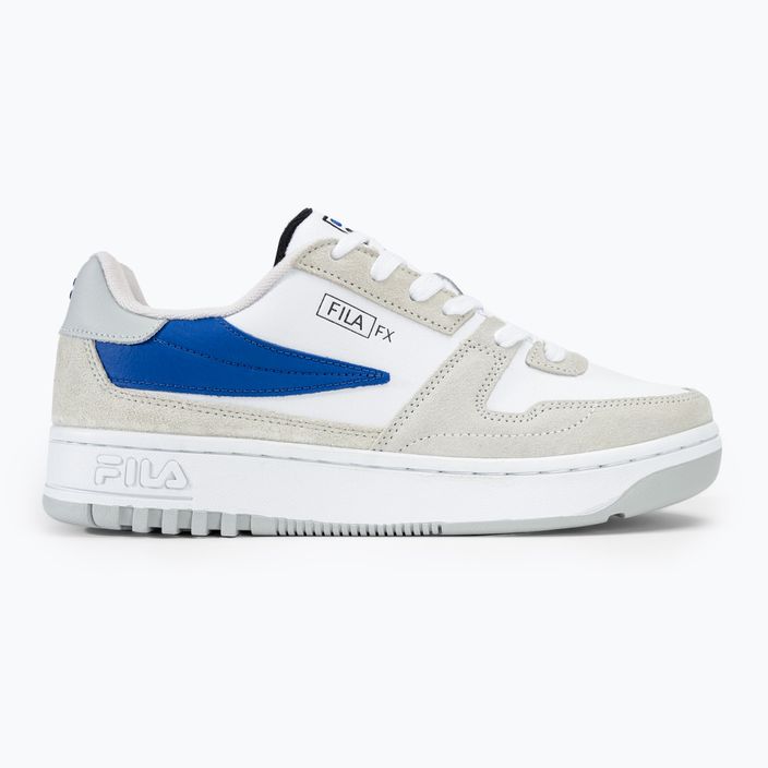 FILA мъжки обувки Fxventuno L white-prime blue 2