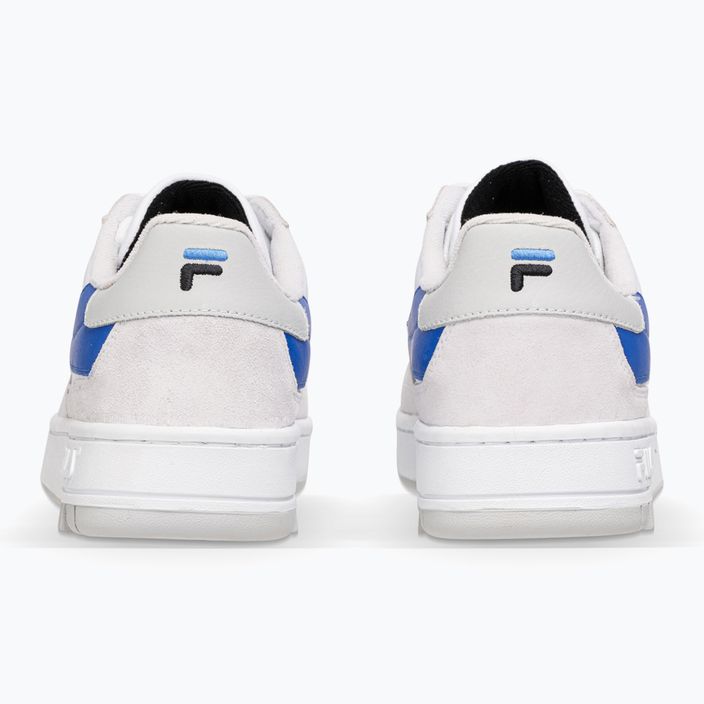 FILA мъжки обувки Fxventuno L white-prime blue 10