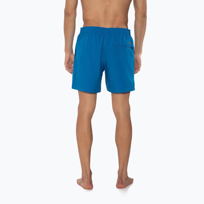 Мъжки къси панталони за плуване Protest Davey синьо P2711200 5