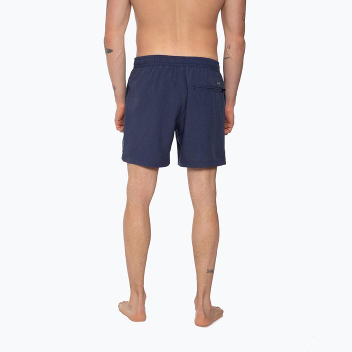 Мъжки къси панталони за плуване Protest Davey тъмно синьо P2711200 5