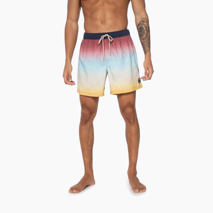 Мъжки къси панталони за плуване Protest Prtyouenn colorful P2711721 3