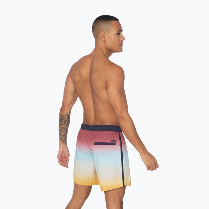 Мъжки къси панталони за плуване Protest Prtyouenn colorful P2711721 5