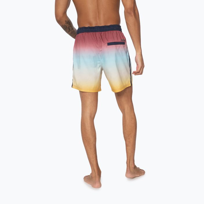 Мъжки къси панталони за плуване Protest Prtyouenn colorful P2711721 6