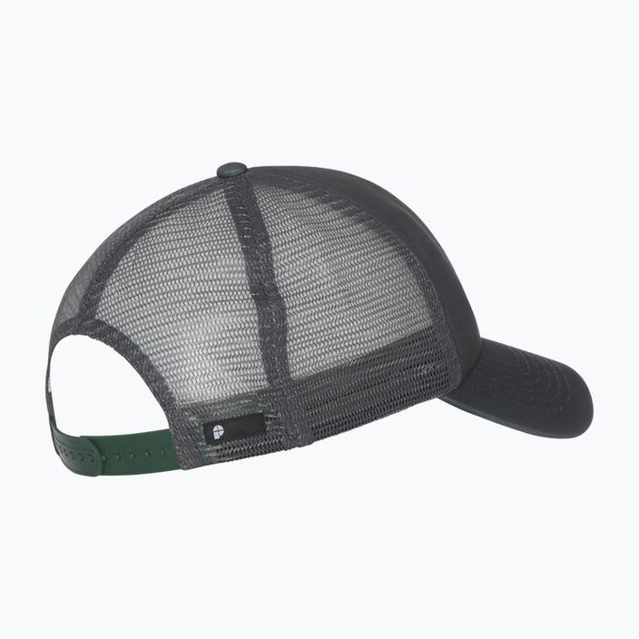 Мъжка бейзболна шапка Protest Prtlasia зелена P9711021 7