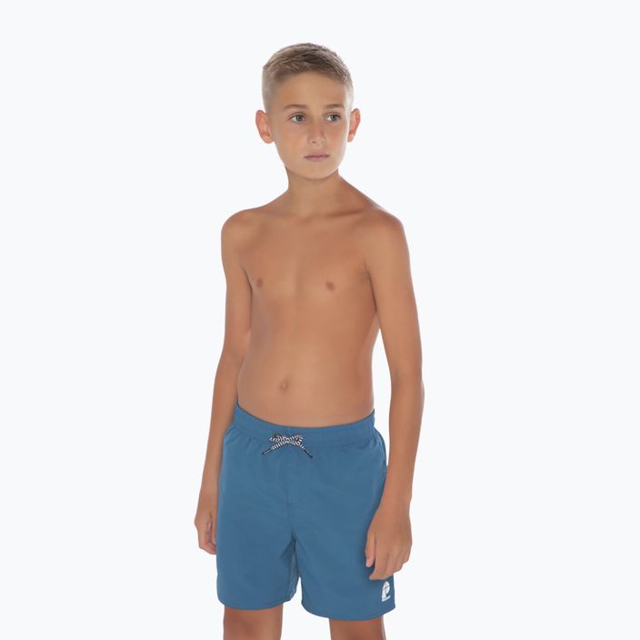 Детски къси панталони за плуване Protest Culture синьо P2810000 3